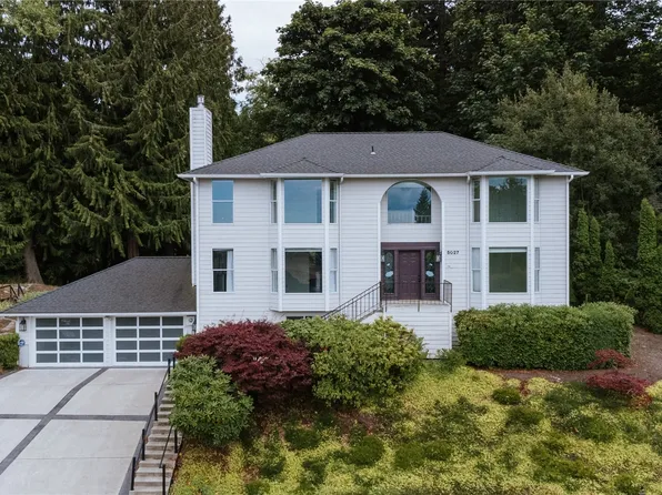 5027 Nichols Place, Everett, WA 98203