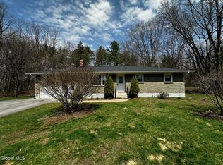 10 Frasier Rd, Greenfield Center, NY 12833