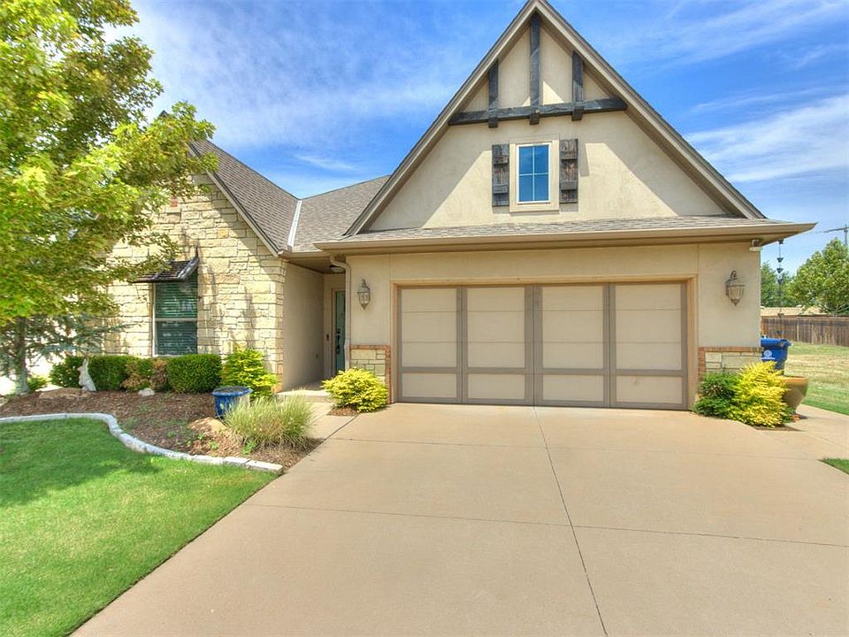 kicoです。 7613 NW 136th Ter, Oklahoma City, OK 73142 | MLS #1242134 | Zillow