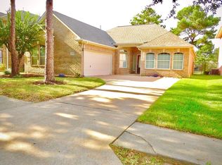17214 Horsetooth Canyon Dr, Houston, TX 77095