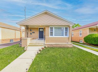 3217 W 114th St, Chicago, IL