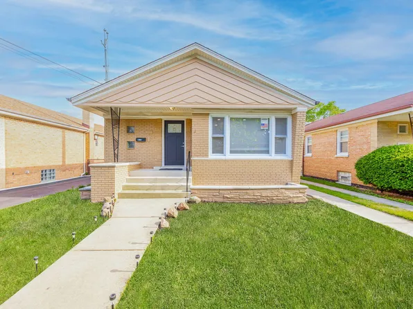3217 W 114th St, Chicago, IL 60655