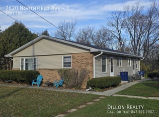 2620 Northfield Ave #1, Waukegan, IL 60085