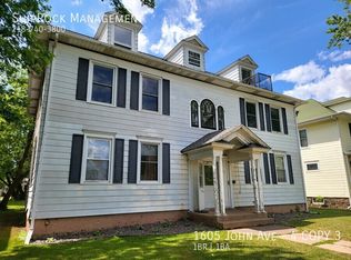 1605 John Ave #4-3, Superior, WI 54880