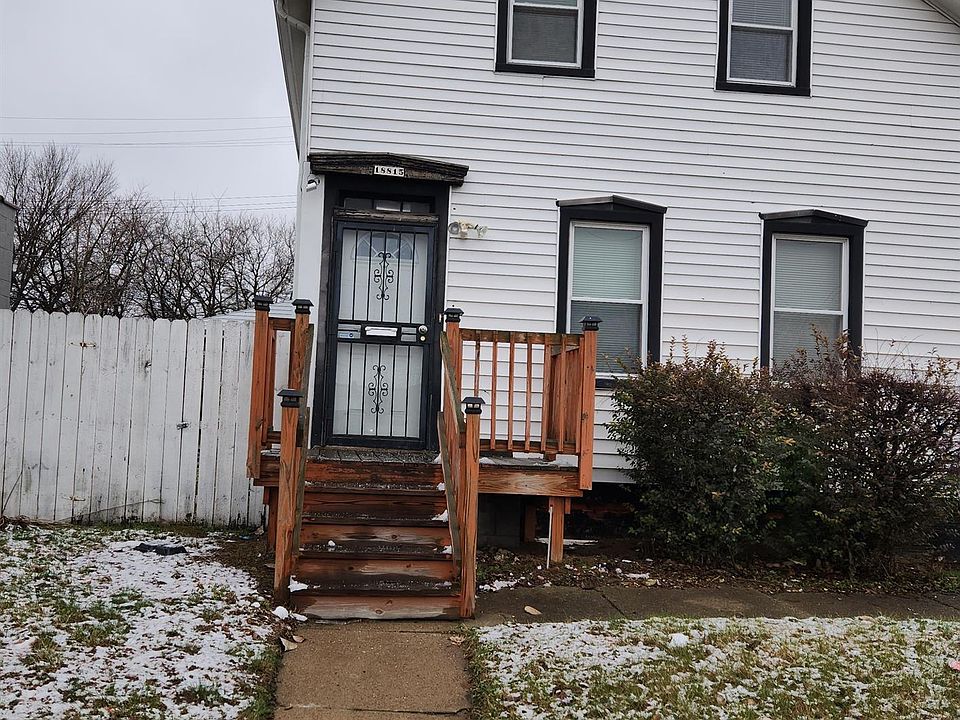 1st image of 18815 Van Dyke St