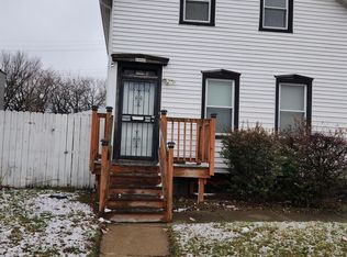 18815 Van Dyke St, Detroit, MI 48234