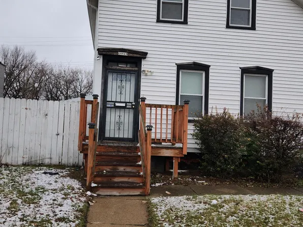 18815 Van Dyke St, Detroit, MI 48234
