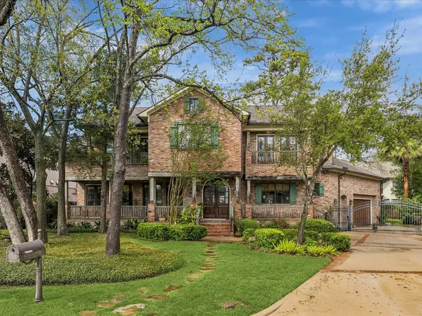 8810 Echo Valley Dr, Houston, TX 77055