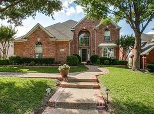 5201 Fairway Lakes Ct, Garland, TX 75044
