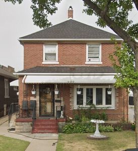 4110 Ivy St, East Chicago, IN, 46312