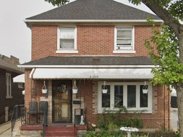 4110 Ivy St, East Chicago, IN 46312
