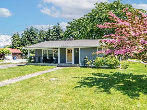 2nd image of 11355 N Skagit Street