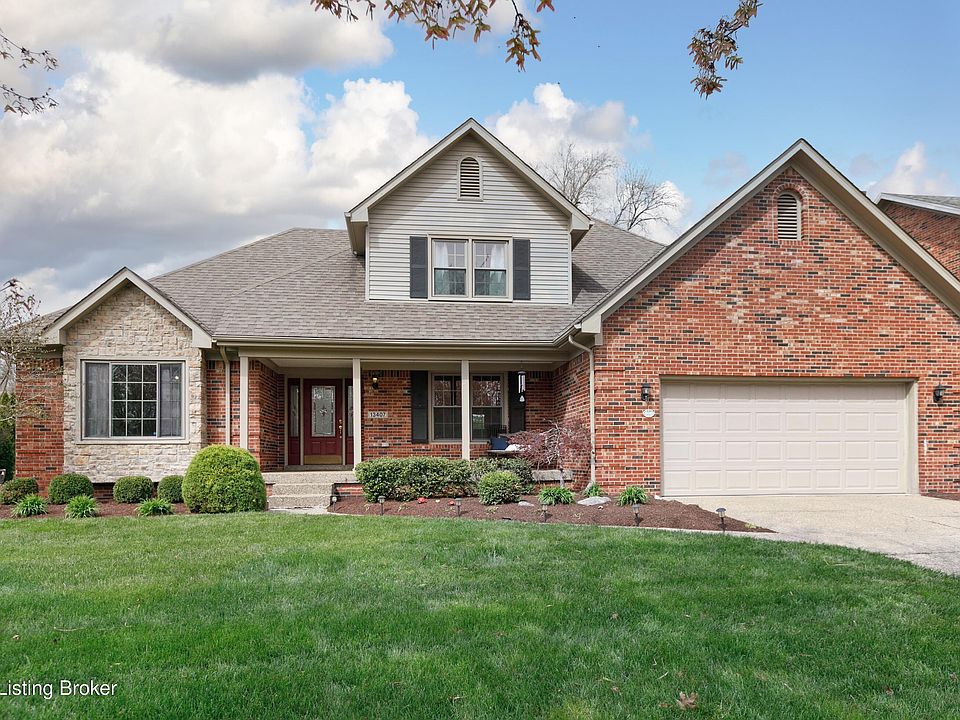 13407 Forest Springs Dr, Louisville, KY 40245 Zillow