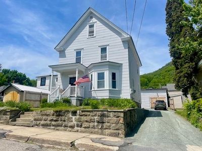 563 2Nd Avenue, Berlin, NH, 03570