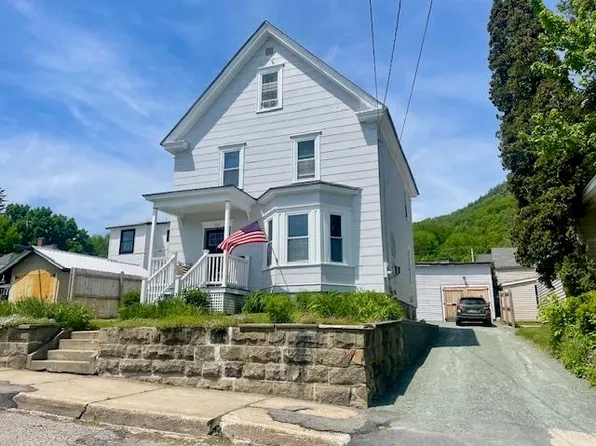 563 2Nd Avenue, Berlin, NH 03570