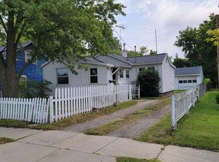 751 James St, Adrian, MI 49221