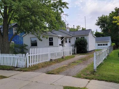 751 James St, Adrian, MI, 49221