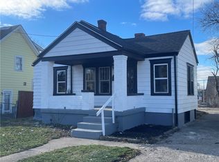 1517 Nelson Ave, Dayton, OH 45410