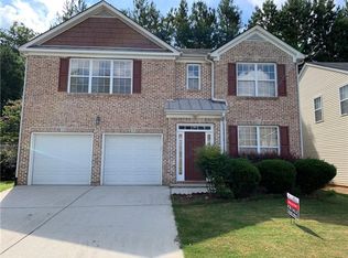 1923 Wildcat Falls Ln, Lawrenceville, GA 30043