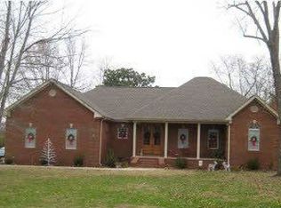150 Stevens Ave, Lexington, AL 35648