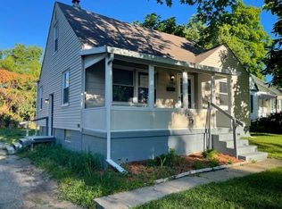 1069 Meadowdale Ave, Columbus, OH
