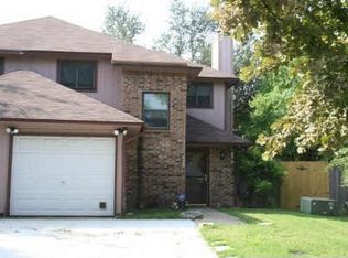 2625 Pinta Cir, Grand Prairie, TX 75052