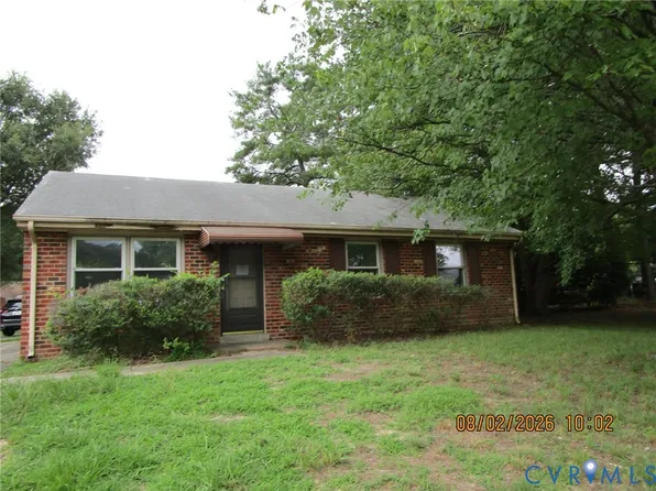 348 Argyll Cir, Henrico, VA 23075