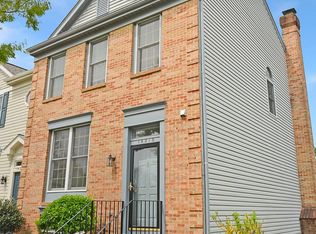 14210 Eagle Button Ct, Centreville, VA 20121