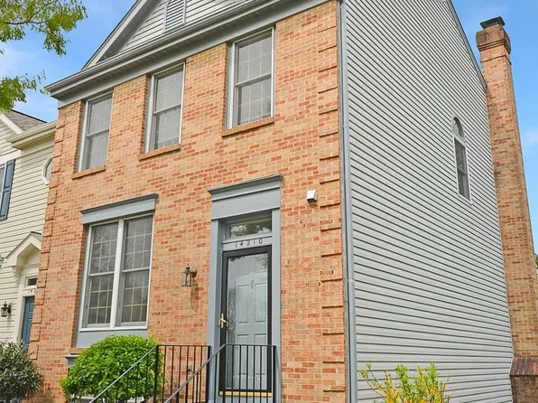 14210 Eagle Button Ct, Centreville, VA 20121