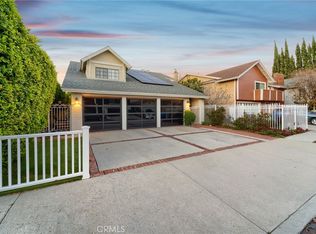 20421 Hemmingway St, Winnetka, CA 91306