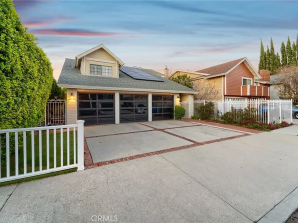 20421 Hemmingway St, Winnetka, CA 91306