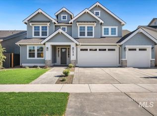 818 E Crescendo St, Meridian, ID 83642
