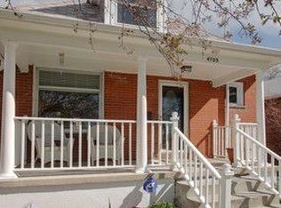 4705 W 30th Ave, Denver, CO 80212