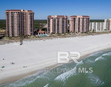 25174 Perdido Beach Blvd #804W, Orange Beach, AL, 36561