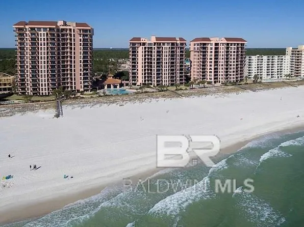 25174 Perdido Beach Blvd #1205W, Orange Beach, AL 36561
