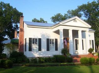 316 Broad St, Camden, AL 36726