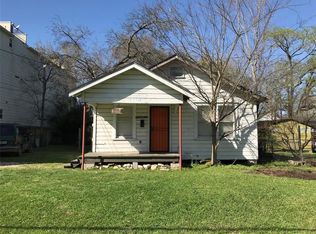 1109 W 18th St, Houston, TX 77008