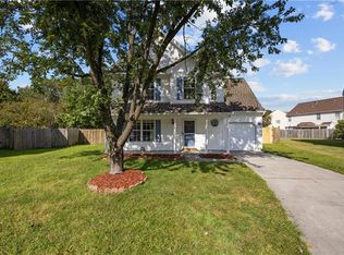 3509 Blaze Ct, Suffolk, VA 23435