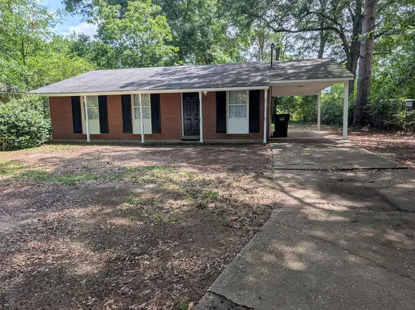 1922 Reese Rd, Columbus, GA 31907