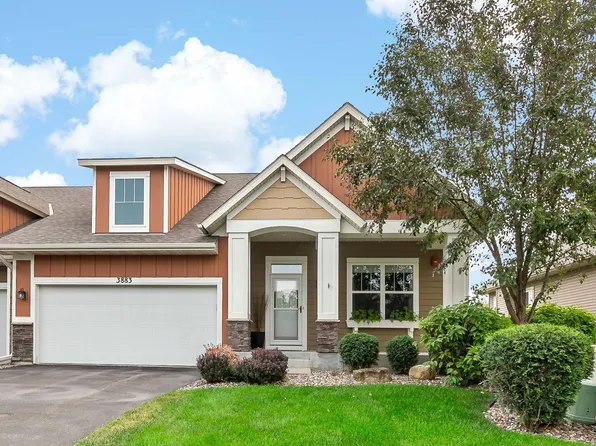 3883 Turner Dr SW, Prior Lake, MN 55372