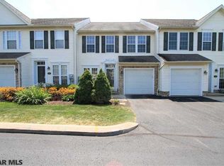 110 Scenery Ct, State College, PA 16801