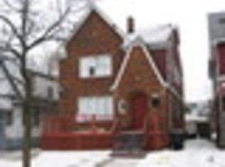 15866 Turner St, Detroit, MI 48238