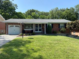 3509 Glen Bay Dr, Saint Louis, MO