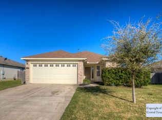 140 Challenger, Kyle, TX 78640