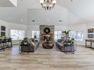 Alpine Woods, Alpine, CA 91901