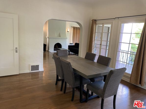 Property image for 911 S Shenandoah St, Los Angeles, CA 90035