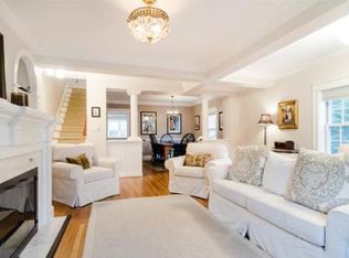 12 Irving St, Newton, MA 02459