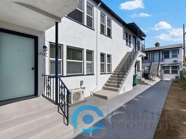 4571 North Ave, San Diego, CA 92116