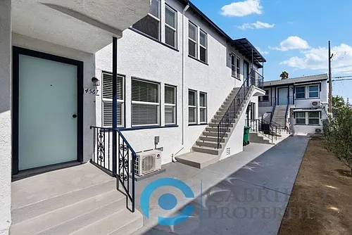 4571 North Ave Photo 1