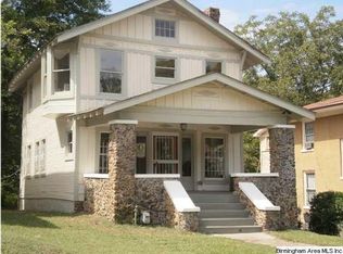 1212 33rd St N, Birmingham, AL 35234